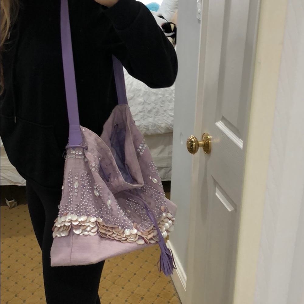 Shoulder bag - Picture 2 of 4